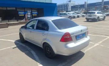 Ravon Nexia R3 2016 года за 3 500 000 тг. в Алматы фото 4