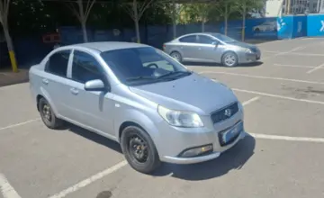 Ravon Nexia R3 2016 года за 3 500 000 тг. в Алматы фото 2
