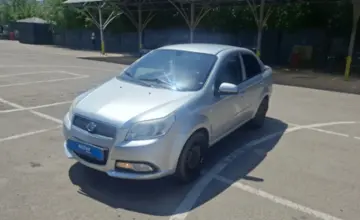 Ravon Nexia R3 2016 года за 3 500 000 тг. в Алматы фото 1