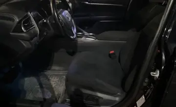 Toyota Camry 2019 года за 12 500 000 тг. в Алматы фото 5