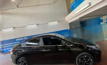 Hyundai Accent 2022 года за 7 500 000 тг. в Астана фото 4