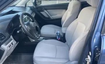 Subaru Forester 2013 года за 8 500 000 тг. в Алматы фото 5