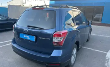 Subaru Forester 2013 года за 8 500 000 тг. в Алматы фото 3