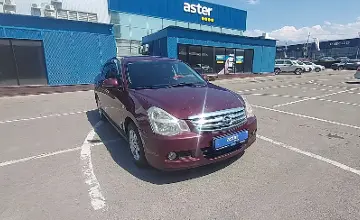 Nissan Almera 2014 года за 4 000 000 тг. в Алматы фото 2
