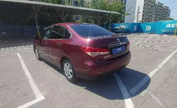 Nissan Almera 2014 года за 4 000 000 тг. в Алматы фото 4