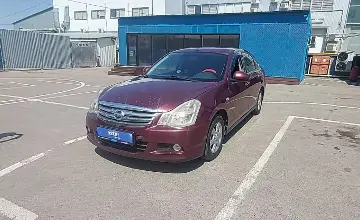 Nissan Almera 2014 года за 4 000 000 тг. в Алматы фото 1