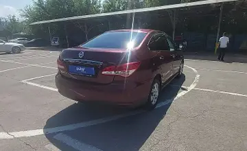 Nissan Almera 2014 года за 4 000 000 тг. в Алматы фото 3