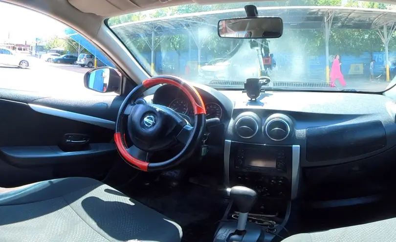 Nissan Almera 2014 года за 4 000 000 тг. в Алматы фото 5