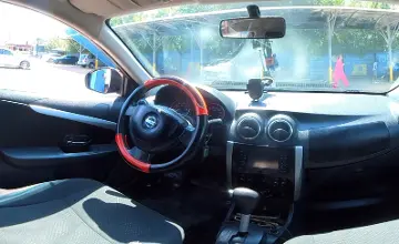 Nissan Almera 2014 года за 4 000 000 тг. в Алматы фото 5