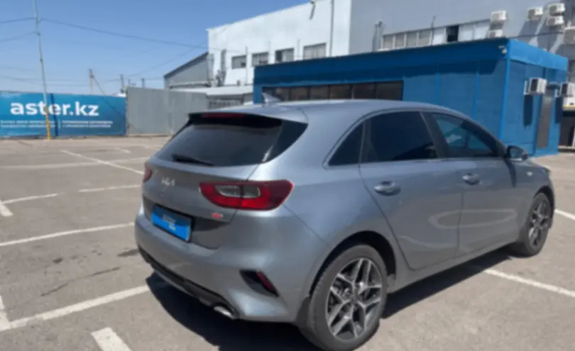 Kia Ceed 2023 года за 8 500 000 тг. в Алматы фото 3