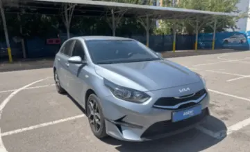 Kia Ceed 2023 года за 8 500 000 тг. в Алматы фото 2