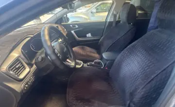 Kia Ceed 2023 года за 8 500 000 тг. в Алматы фото 5