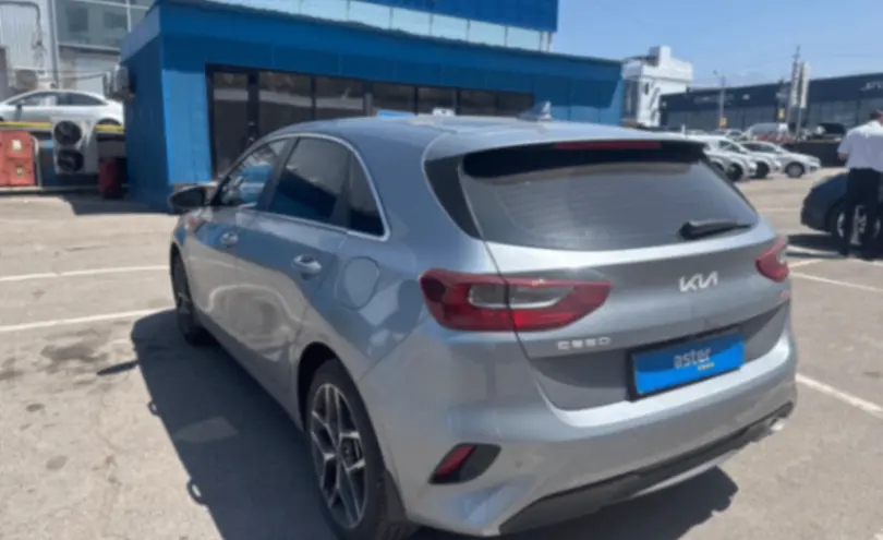 Kia Ceed 2023 года за 8 500 000 тг. в Алматы фото 4