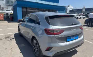 Kia Ceed 2023 года за 8 500 000 тг. в Алматы фото 4