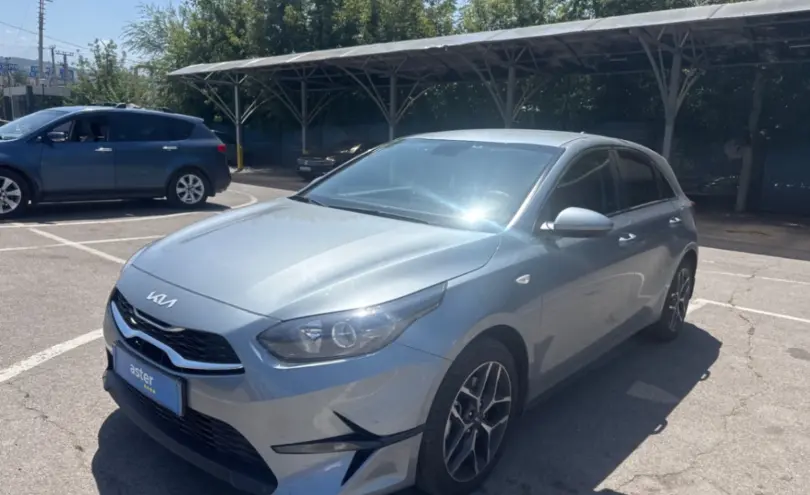 Kia Ceed 2023 года за 8 500 000 тг. в Алматы