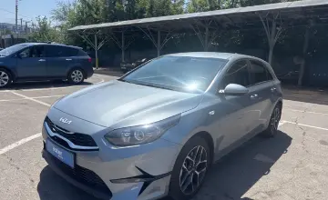Kia Ceed 2023 года за 8 500 000 тг. в Алматы фото 1