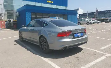 Audi A7 2013 года за 15 000 000 тг. в Алматы фото 4