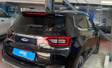Chery Tiggo 2 Pro 2023 года за 6 500 000 тг. в Астана