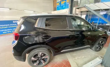 Chery Tiggo 2 Pro 2023 года за 6 500 000 тг. в Астана фото 4