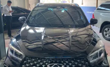 Chery Tiggo 2 Pro 2023 года за 6 500 000 тг. в Астана фото 2