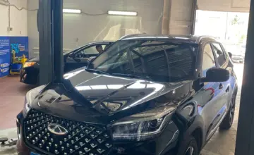 Chery Tiggo 2 Pro 2023 года за 6 500 000 тг. в Астана фото 1