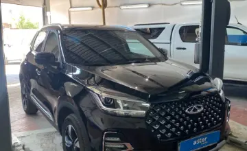 Chery Tiggo 2 Pro 2023 года за 6 500 000 тг. в Астана фото 3