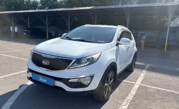 Kia Sportage 2015 года за 8 500 000 тг. в Алматы фото 1