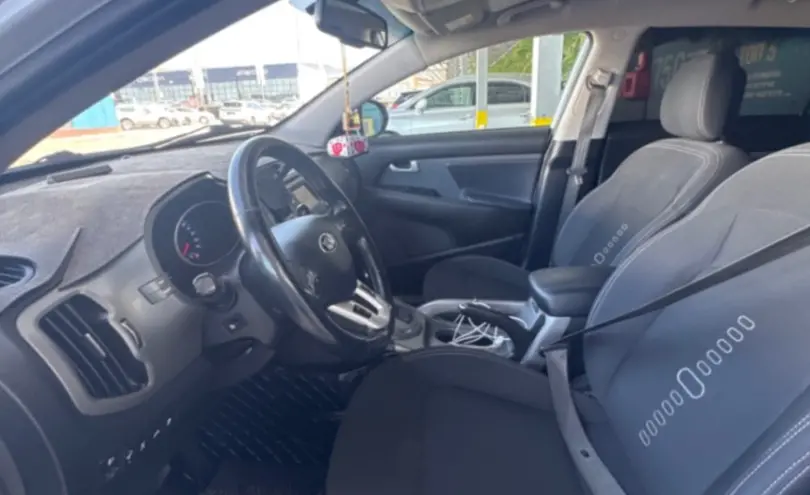Kia Sportage 2015 года за 8 500 000 тг. в Алматы фото 5