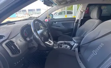 Kia Sportage 2015 года за 8 500 000 тг. в Алматы фото 5
