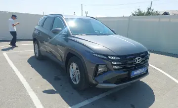 Hyundai Tucson 2025 года за 13 000 000 тг. в Шымкент фото 2