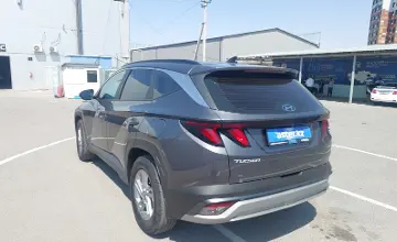 Hyundai Tucson 2025 года за 13 000 000 тг. в Шымкент фото 4