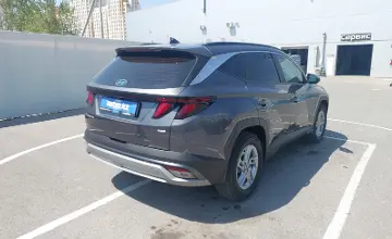 Hyundai Tucson 2025 года за 13 000 000 тг. в Шымкент фото 3