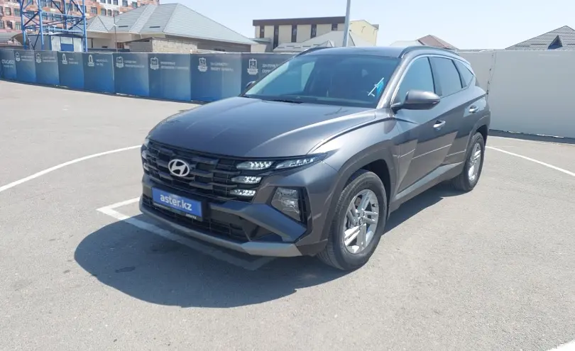 Hyundai Tucson 2025 года за 13 000 000 тг. в Шымкент