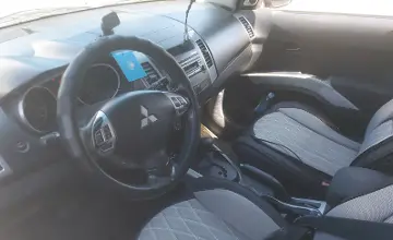 Mitsubishi Outlander 2007 года за 4 500 000 тг. в Алматы фото 5