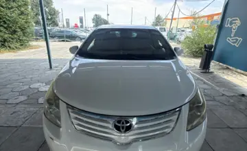 Toyota Avensis 2010 года за 5 000 000 тг. в Талдыкорган фото 2