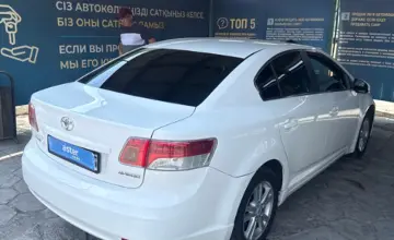 Toyota Avensis 2010 года за 5 000 000 тг. в Талдыкорган