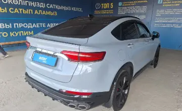 Geely Tugella 2023 года за 11 000 000 тг. в Алматы