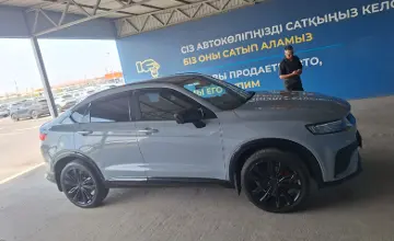 Geely Tugella 2023 года за 11 000 000 тг. в Алматы фото 4