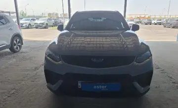 Geely Tugella 2023 года за 11 000 000 тг. в Алматы фото 2