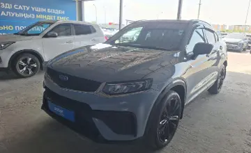 Geely Tugella 2023 года за 11 000 000 тг. в Алматы фото 1
