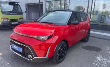 Kia Soul 2024 года за 11 000 000 тг. в Павлодар фото 1