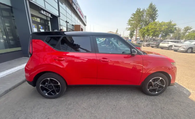 Kia Soul 2024 года за 11 000 000 тг. в Павлодар фото 4