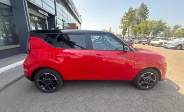 Kia Soul 2024 года за 11 000 000 тг. в Павлодар фото 4