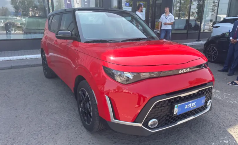 Kia Soul 2024 года за 11 000 000 тг. в Павлодар фото 3