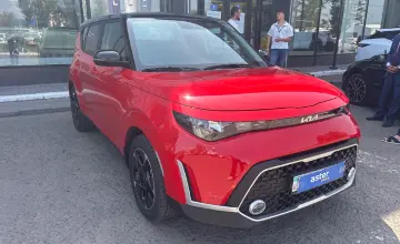 Kia Soul 2024 года за 11 000 000 тг. в Павлодар фото 3