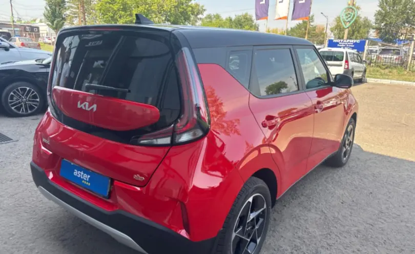 Kia Soul 2024 года за 11 000 000 тг. в Павлодар фото 5