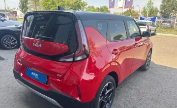 Kia Soul 2024 года за 11 000 000 тг. в Павлодар