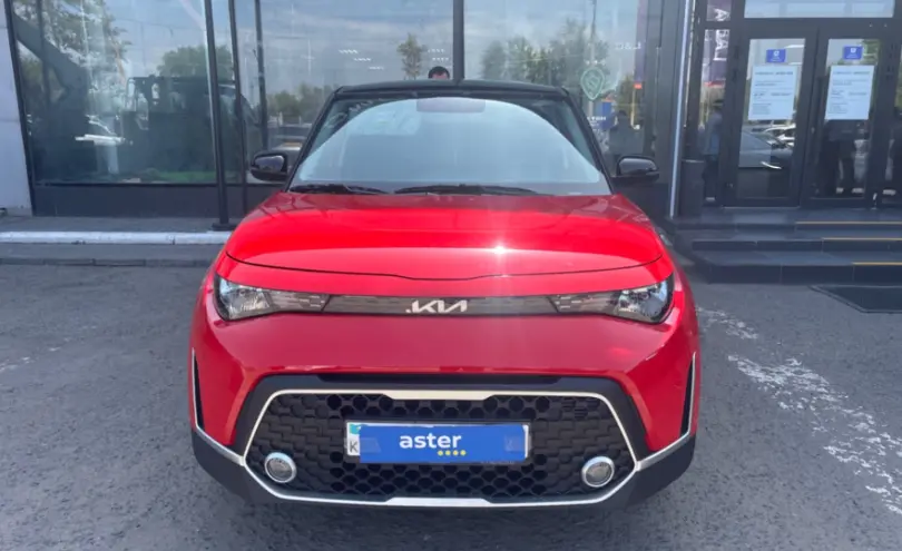 Kia Soul 2024 года за 11 000 000 тг. в Павлодар фото 2
