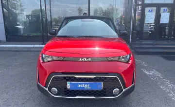 Kia Soul 2024 года за 11 000 000 тг. в Павлодар фото 2