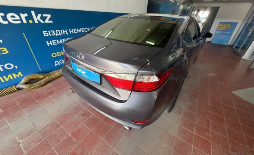 Lexus ES 2013 года за 11 000 000 тг. в Астана фото 5